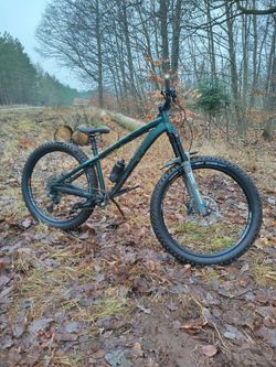 Dartmoor Hornet XX 27,5+