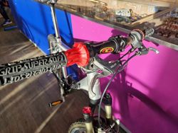 MTB Giant XTC 26”