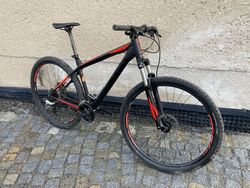 Focus Whistler 29”