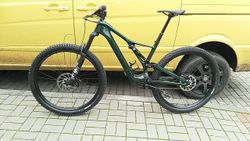 Specialized Turbo LEVO SL comp Carbon
