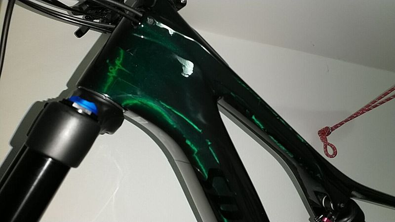 Specialized Turbo LEVO SL comp Carbon