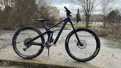 Canyon Strive CF 6.0 2019 M