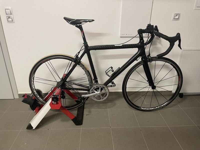 Trenažer ELITE TRAINER NOVO FORCE PACK EL0111324