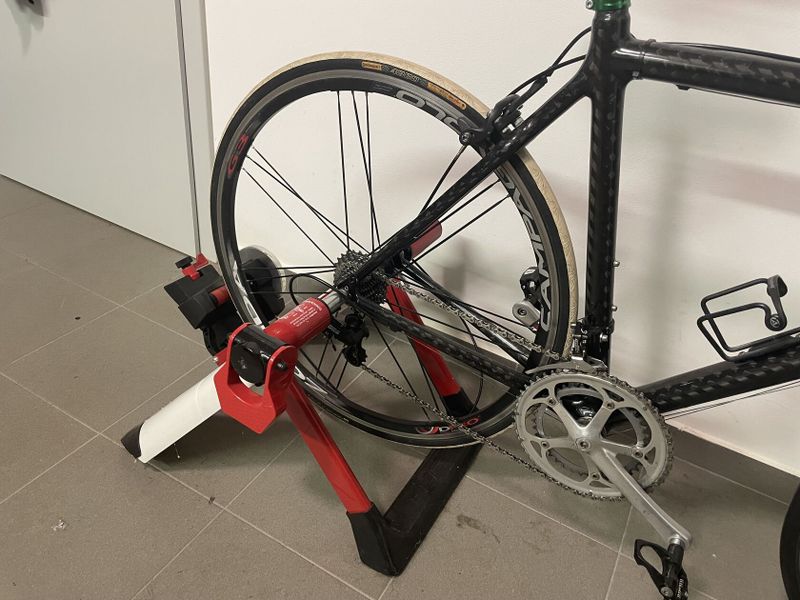 Trenažer ELITE TRAINER NOVO FORCE PACK EL0111324