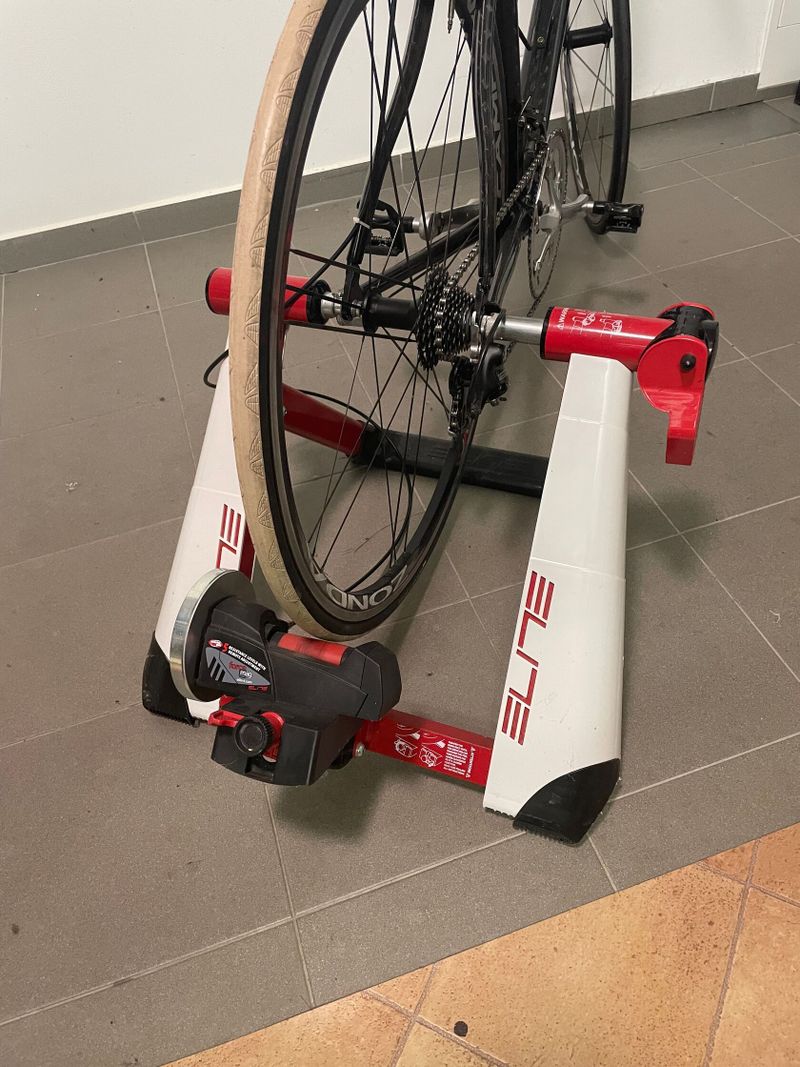 Trenažer ELITE TRAINER NOVO FORCE PACK EL0111324