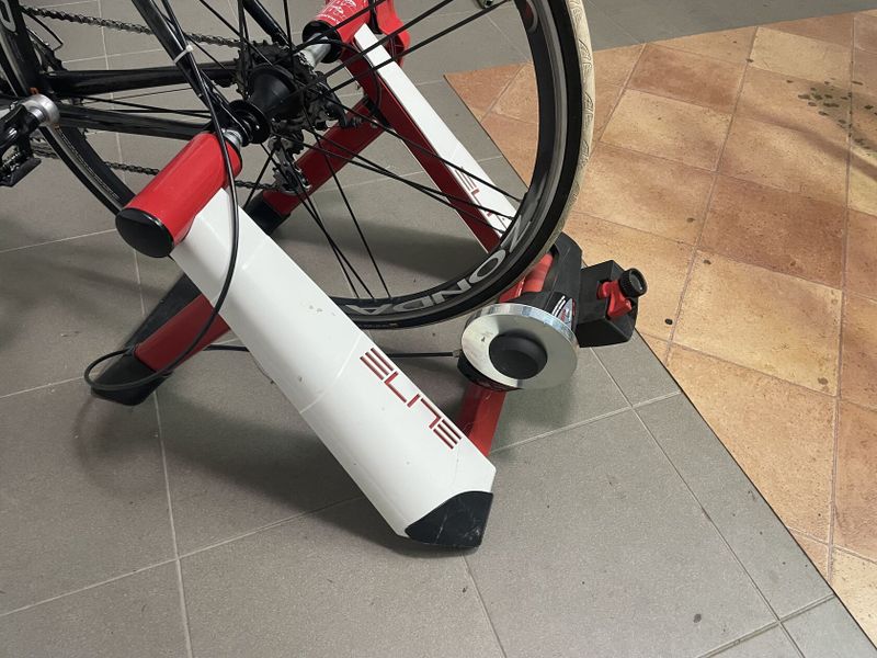 Trenažer ELITE TRAINER NOVO FORCE PACK EL0111324