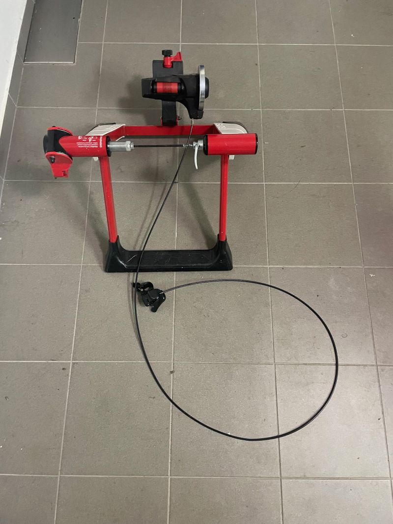 Trenažer ELITE TRAINER NOVO FORCE PACK EL0111324