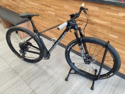 Mondraker Chrono Carbon RR 2022 vel.M