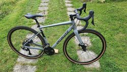 Specialized Diverge E5