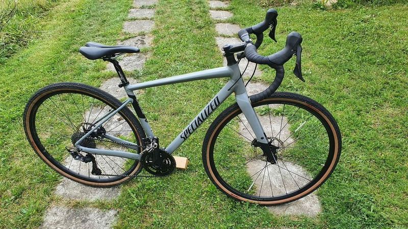 Specialized Diverge E5