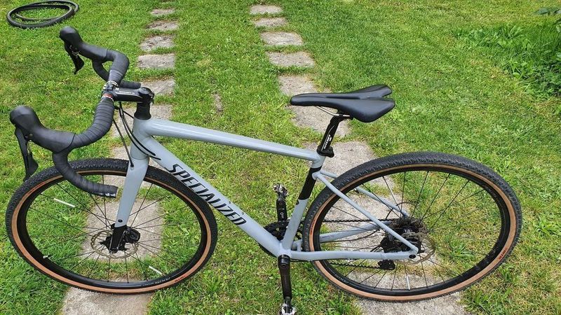 Specialized Diverge E5