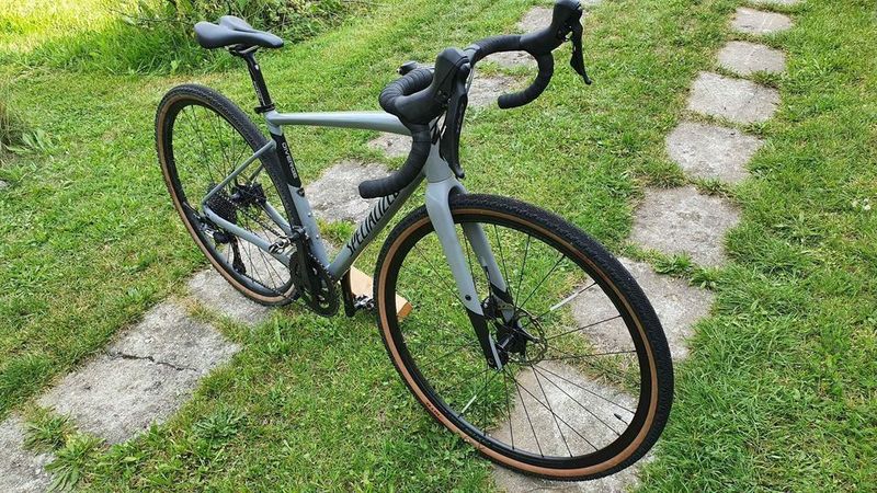 Specialized Diverge E5