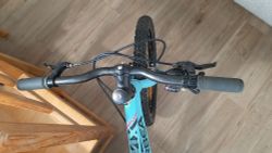 Dětské jízdní kolo Orbea 20MX 20 Dirt model 2018