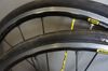 Mavic Ksyrium Pro UST WTS