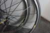 Mavic Ksyrium Pro UST WTS
