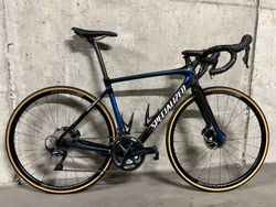 Prodám silniční kolo Specialized Roubaix Expert velikost 54