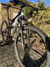 Specialized Epic Comp 29 s technologii Brain