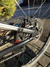 Specialized Epic Comp 29 s technologii Brain