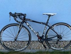 Cyklokrosové kolo Comp X-peria