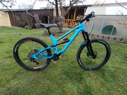 Canyon Torque AL 5.0 2019