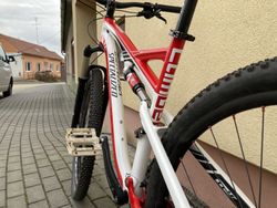 XC Specialized camber 29 vel.L