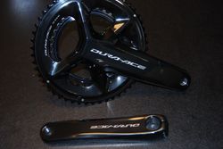 Kliky Shimano Dura-Ace FC-R9200 50-34