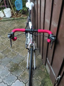 Scott team CX