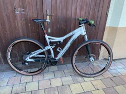 Cannondale Scalpel 29