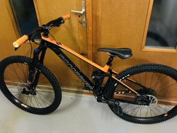 Mondraker Foxy 2021