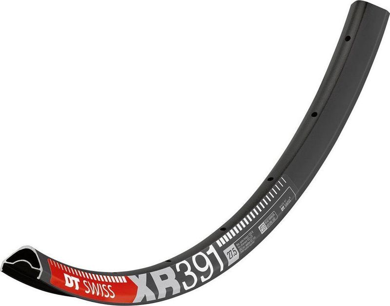 ráfek DT Swiss XR 391 27,5"