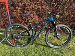 S-WORKS Epic vel S /XX1/ po servise / 9,61kg