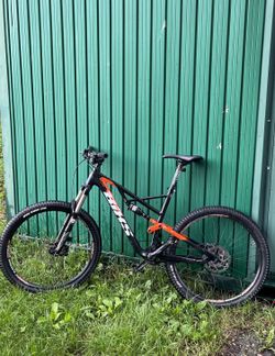 Enduro Bixs Chamois 430