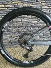 Canyon Lux CF SLX 9.0 Team + wattmetr