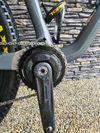 Canyon Lux CF SLX 9.0 Team + wattmetr