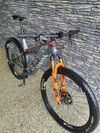 Canyon Lux CF SLX 9.0 Team + wattmetr
