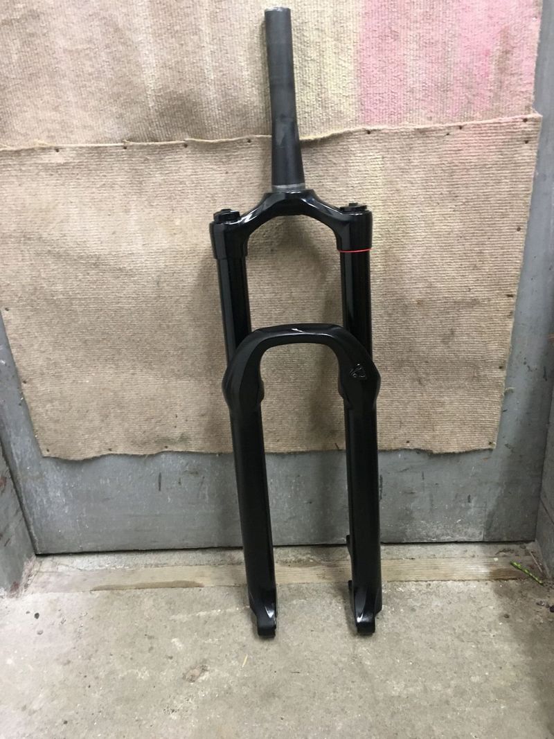Rock shox 35 Gold 15mm boost 29"