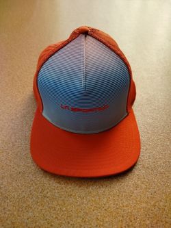 Prodám kšiltovku La Sportiva Fade Trucker vel. L