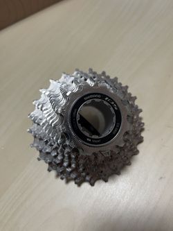 Shimano 105, CS-R7000 - 11s