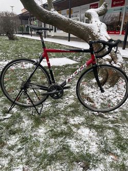 Rock Machine Raceride 900