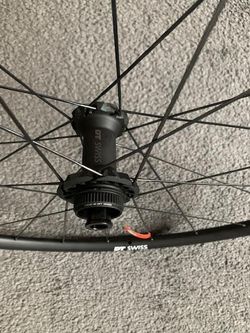 př. kolo DT Swiss RR22 Dicut db - nové