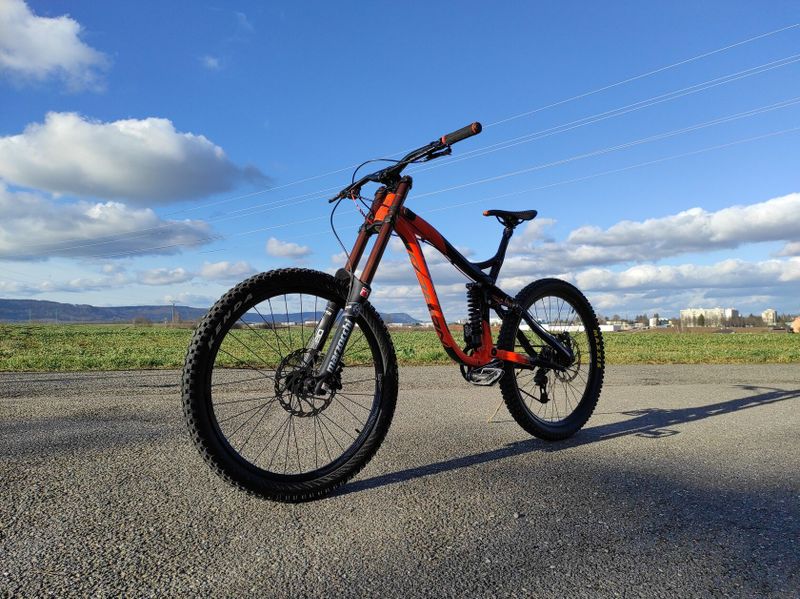 Norco Aurum AL6.1