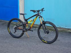 Santa Cruz Nomad cc