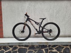 Prodám Specialized Epic fsr