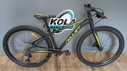 Amulet Youngster 1.11 29" 2022 Dark green matt/green shiny S/M
