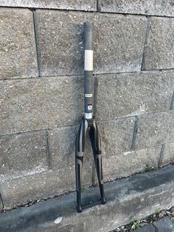 NOVÁ silniční celokarbonová AERO vidlice STORCK Aero2 Platinum G2 1 1/8"