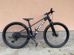 Trek X caliber 8