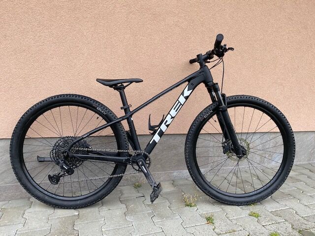 Trek X caliber 8