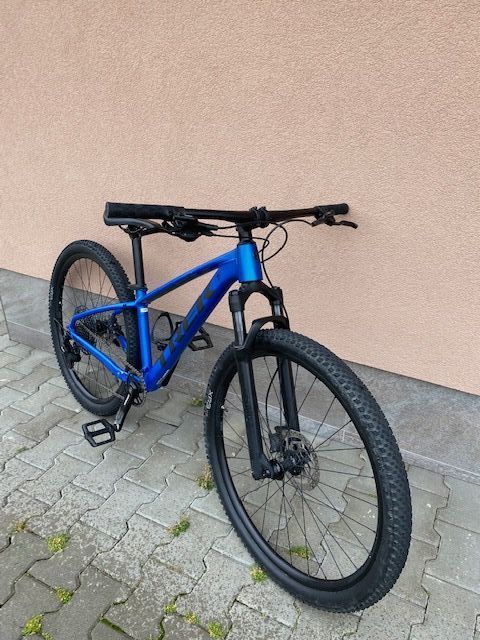 Trek X-caliber 8