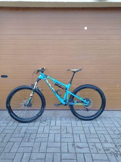 Prodám Rock Machine Blizzard za 29000kč!