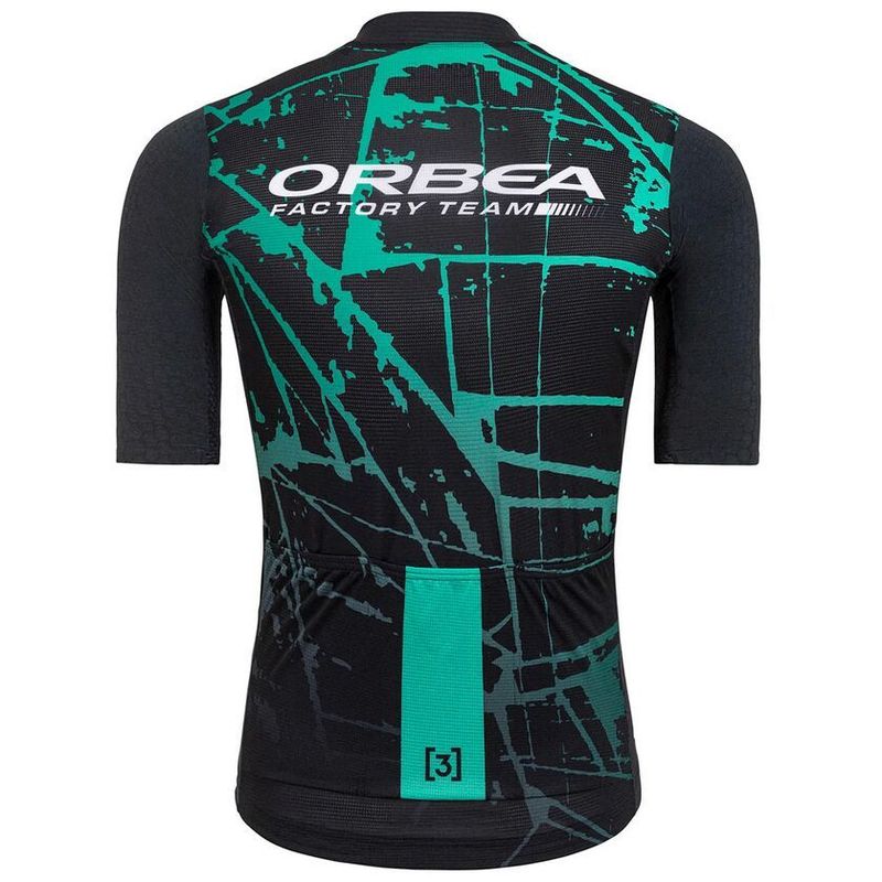 Orbea Factory Team 2022 Aero Lab